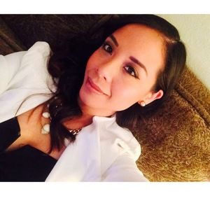 Meet your Posher, Rosario